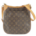 Louis Vuitton Monogram Odeon PM Shoulder Bag Crossbody Bag M56390