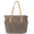 Louis Vuitton Monogram Totally MM Tote Bag M56689