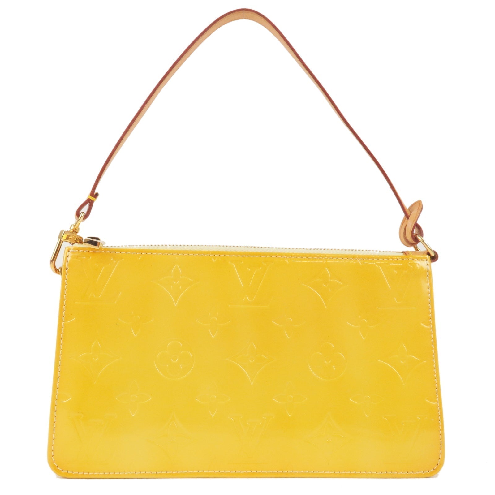 Louis Vuitton Monogram Vernis Lexington Accessoires Pouch M91132