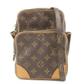 Louis Vuitton Monogram Amazone Shoulder Bag Crossbody M45236 F/S