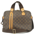 Louis Vuitton Monogram Sac Bosphore Shoulder Bag Hand Bag