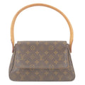 Louis Vuitton Monogram Mini Looping Shoulder Bag M51147