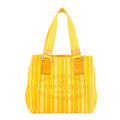 Louis Vuitton Plein Soleil Cabas PM Tote Bag Jaune Passion M94145