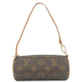 Louis Vuitton Monogram Pouch for Papillon Bag Mini Bag