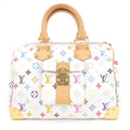 Louis Vuitton Monogram Multi Color Speedy 30 Hand Bag M92643