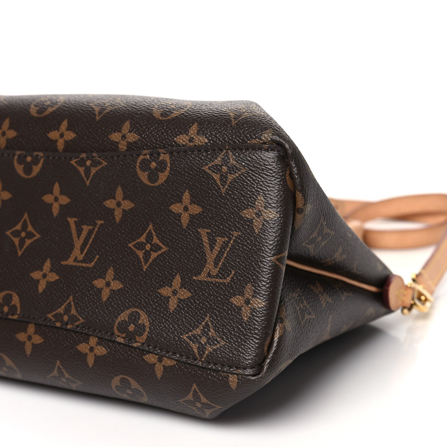 Louis Vuitton Monogram Rivoli PM