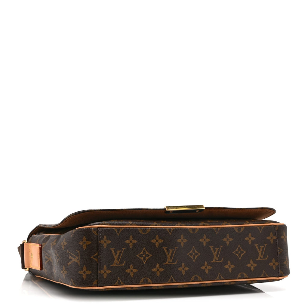 Louis Vuitton Monogram Abbesses Messenger Bag