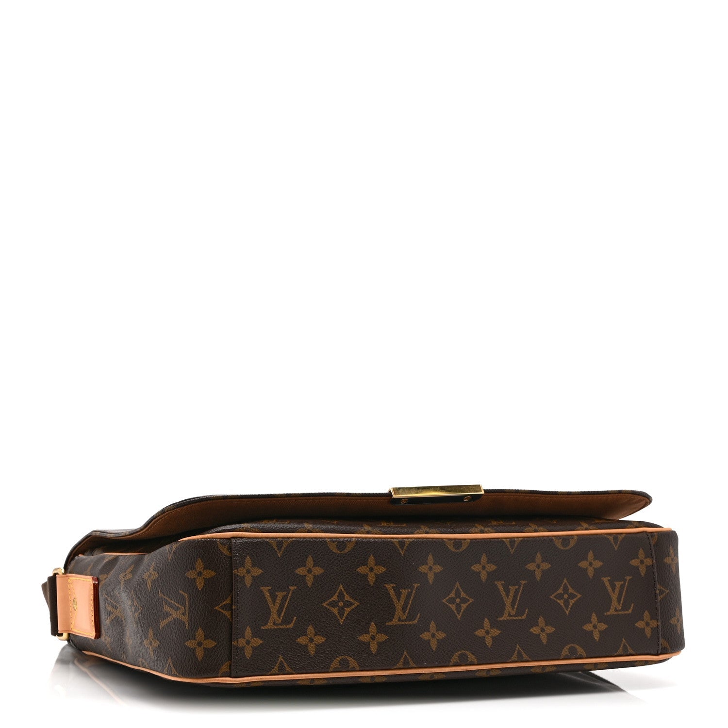 Louis Vuitton Monogram Abbesses Messenger Bag