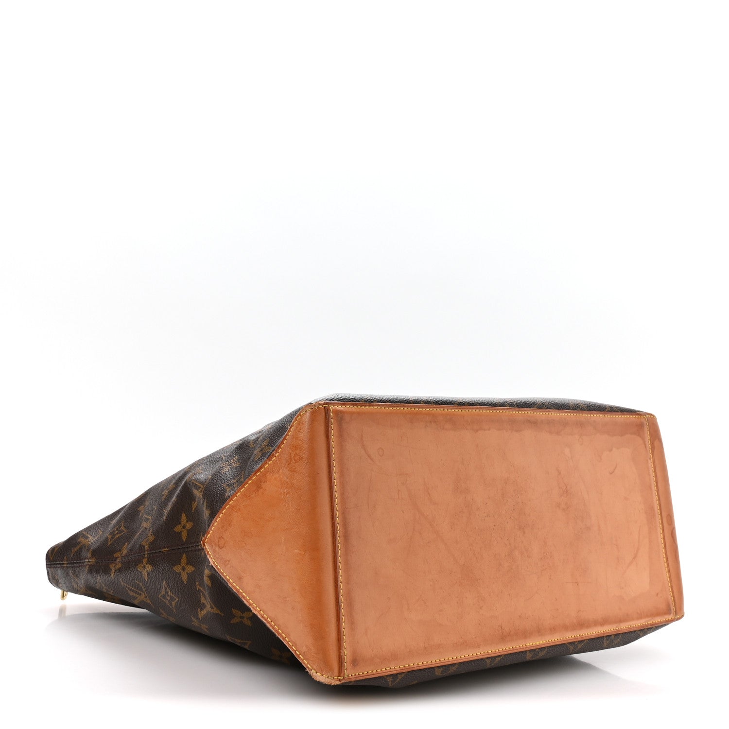 Louis Vuitton Monogram Cabas Mezzo