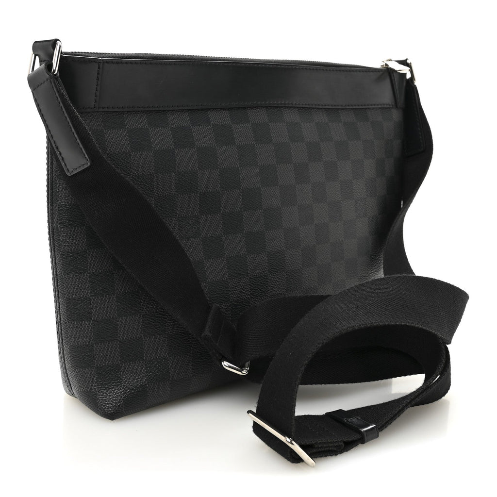 Louis Vuitton Damier Graphite Mick PM