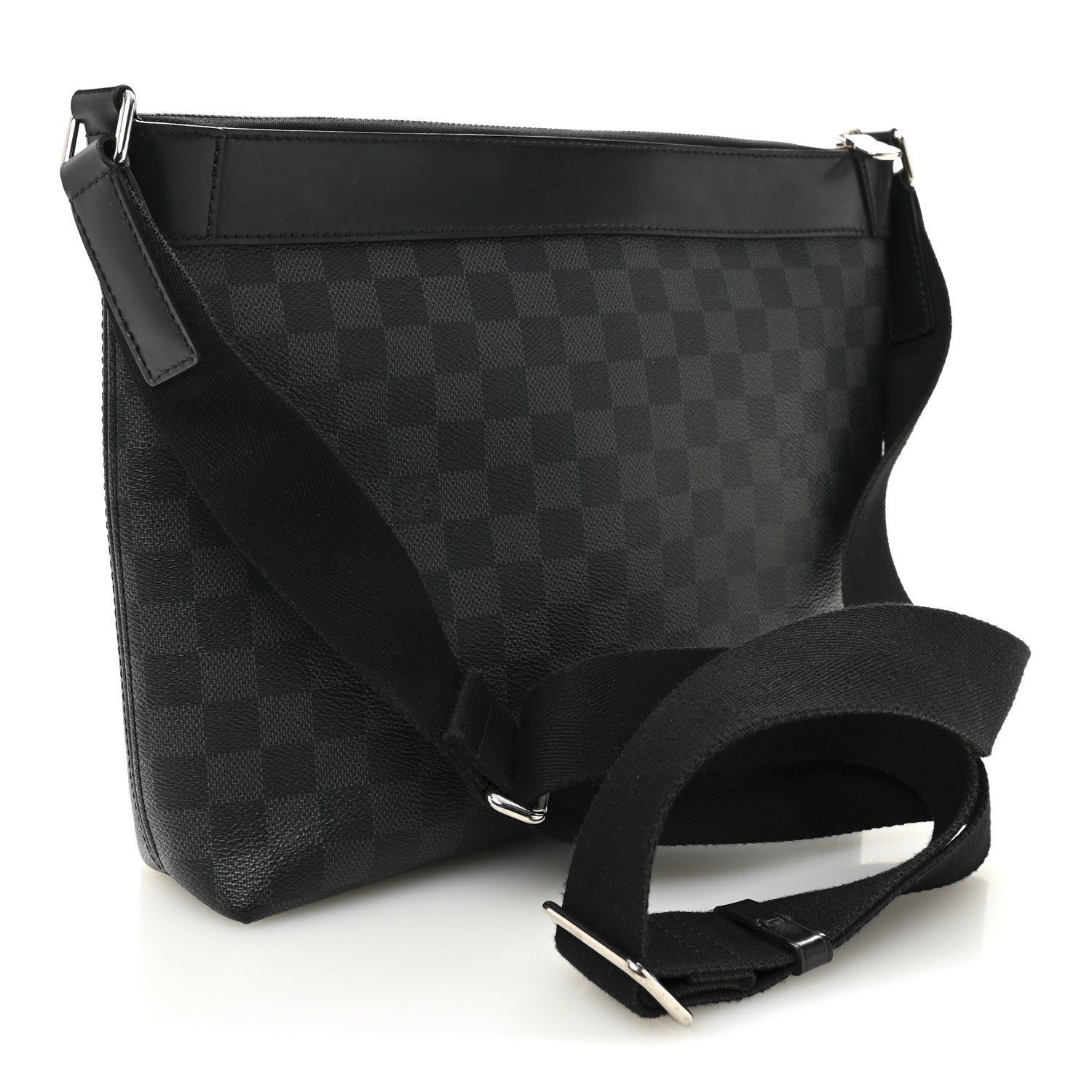 Louis Vuitton Damier Graphite Mick PM