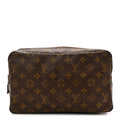 Louis Vuitton Monogram Trousse Toilette 28