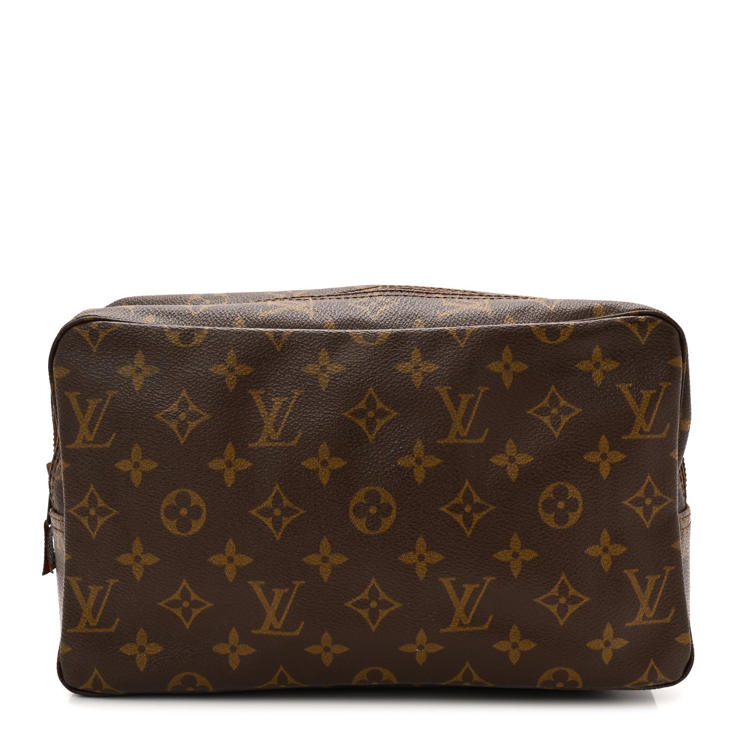 Louis Vuitton Monogram Trousse Toilette 28