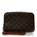 Louis Vuitton Monogram Pochette Orsay