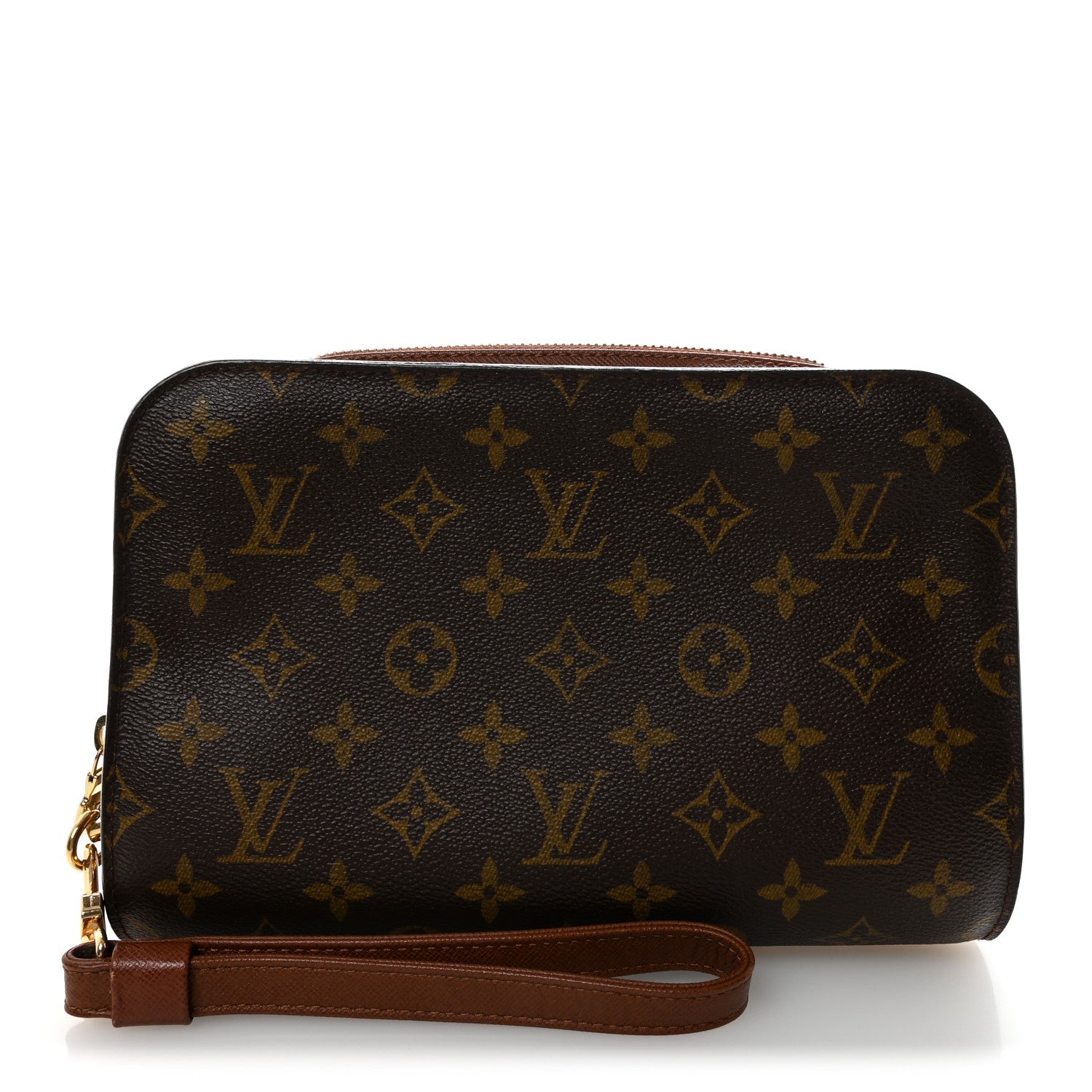 Louis Vuitton Monogram Pochette Orsay