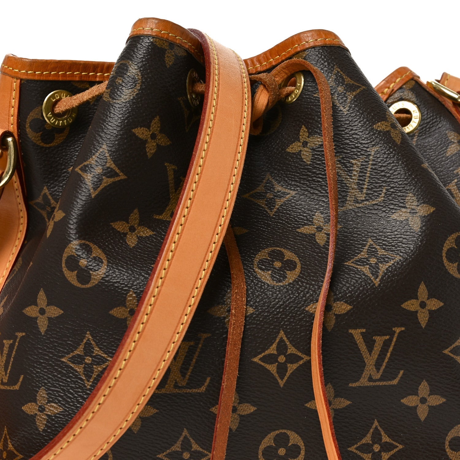 Louis Vuitton Monogram Noe BB