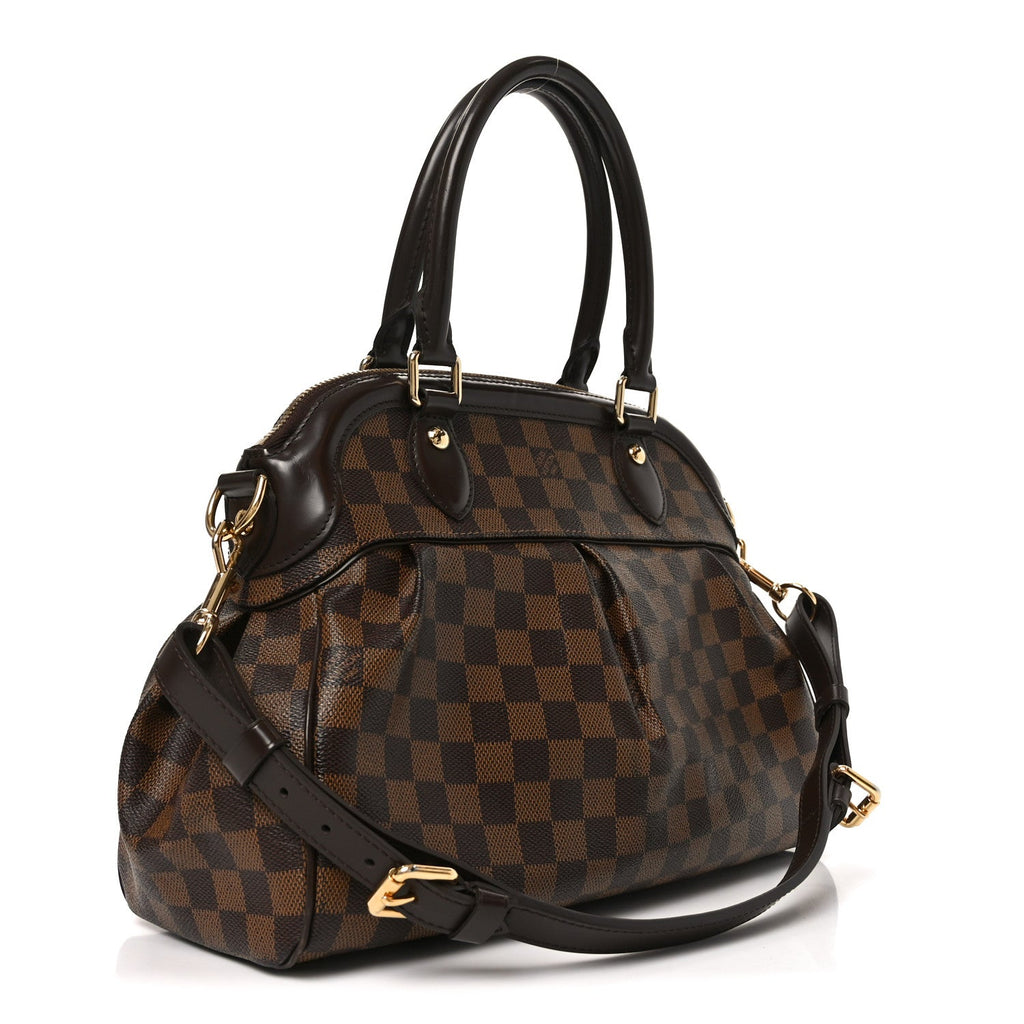 Louis Vuitton Damier Ebene Trevi PM