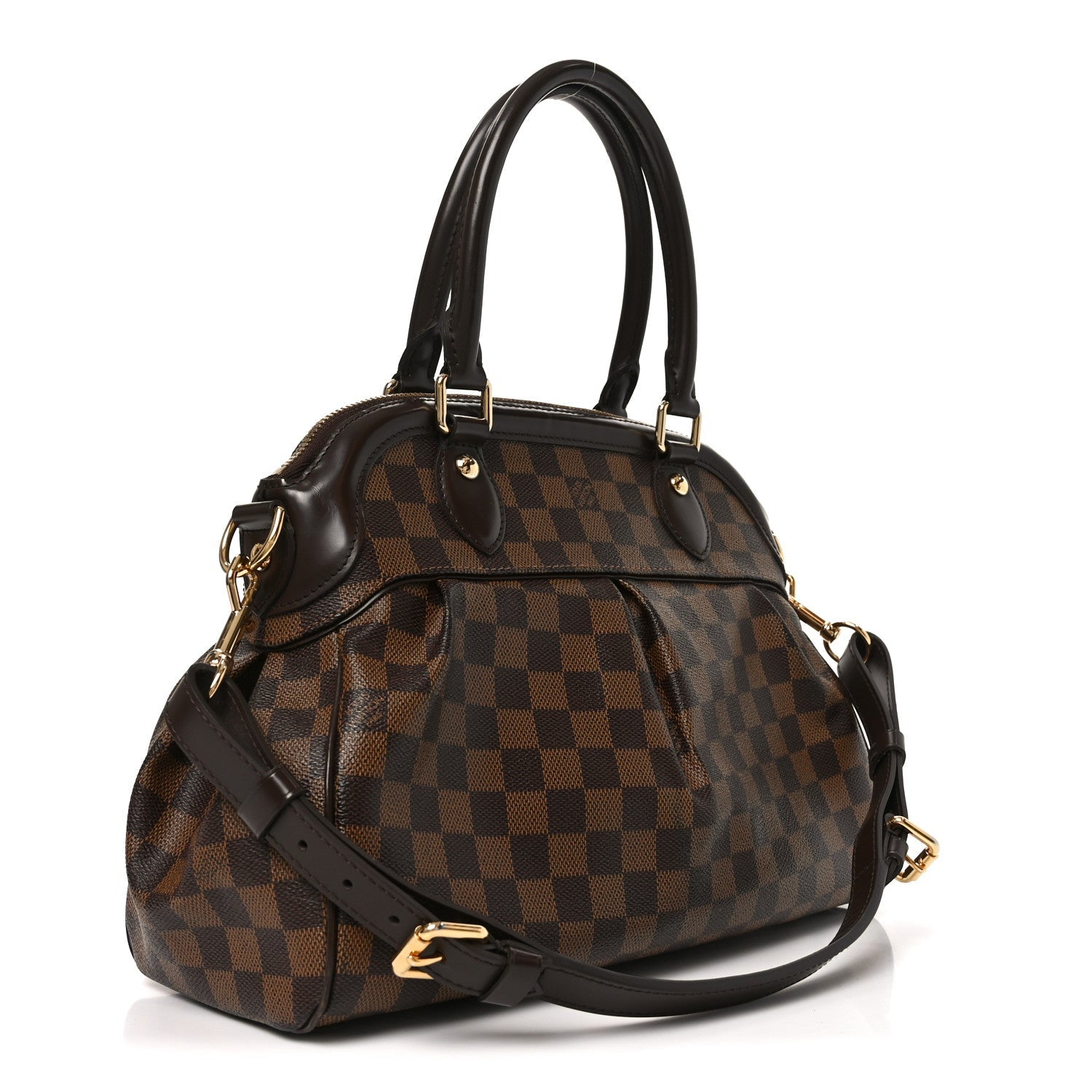 Louis Vuitton Damier Ebene Trevi PM