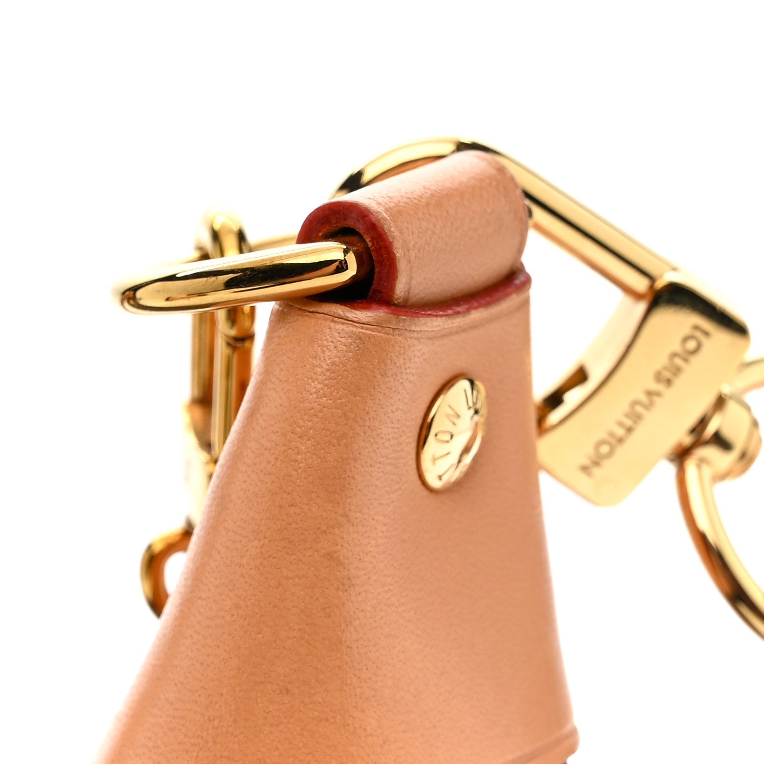 Louis Vuitton Monogram Loop