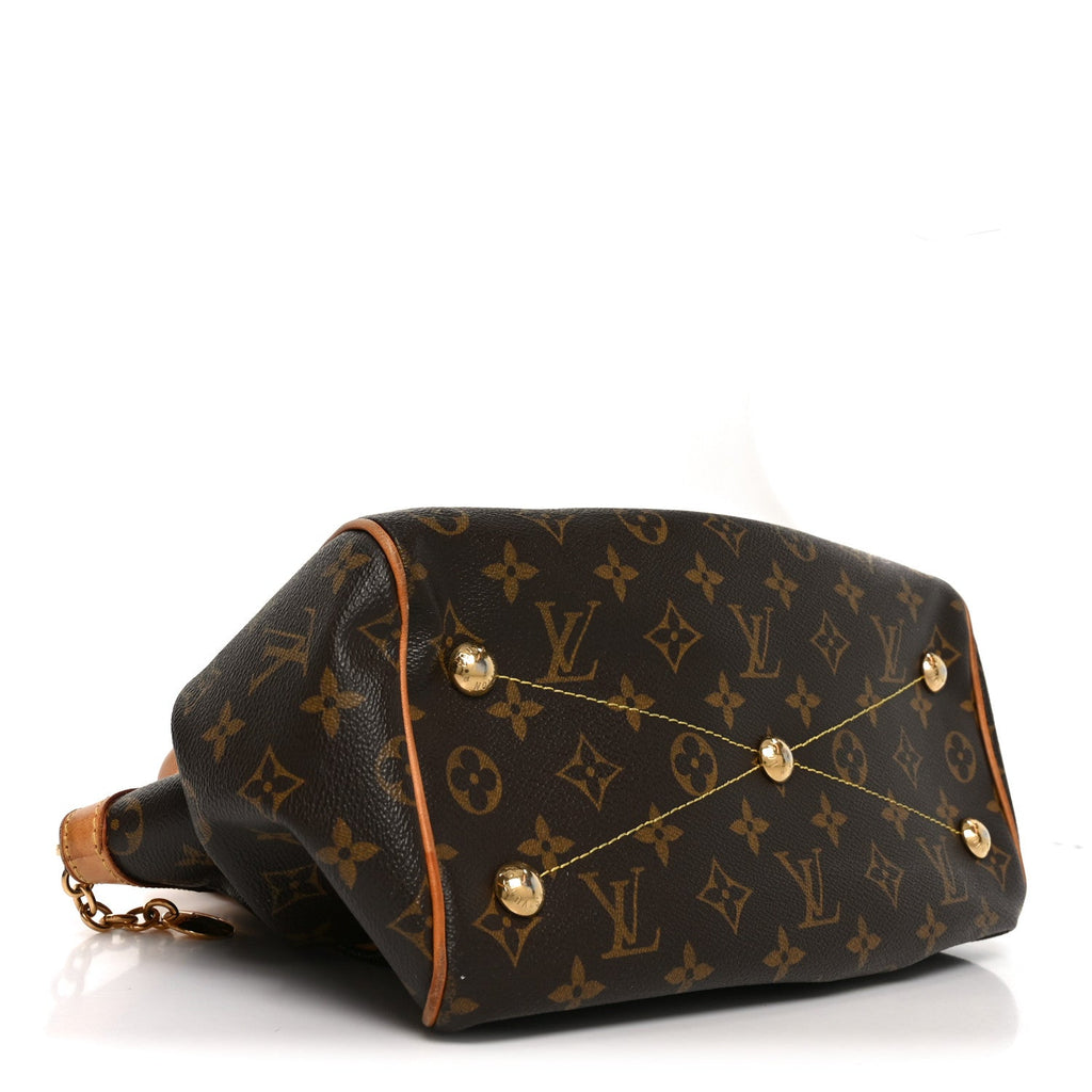 Louis Vuitton Monogram Tivoli PM