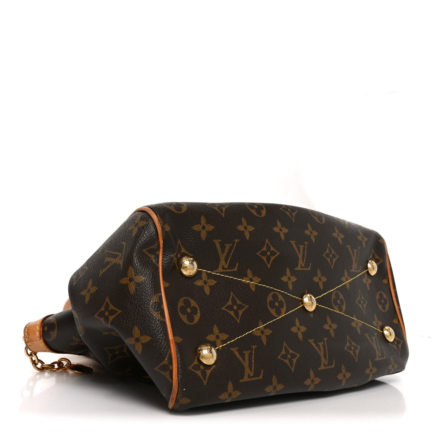 Louis Vuitton Monogram Tivoli PM
