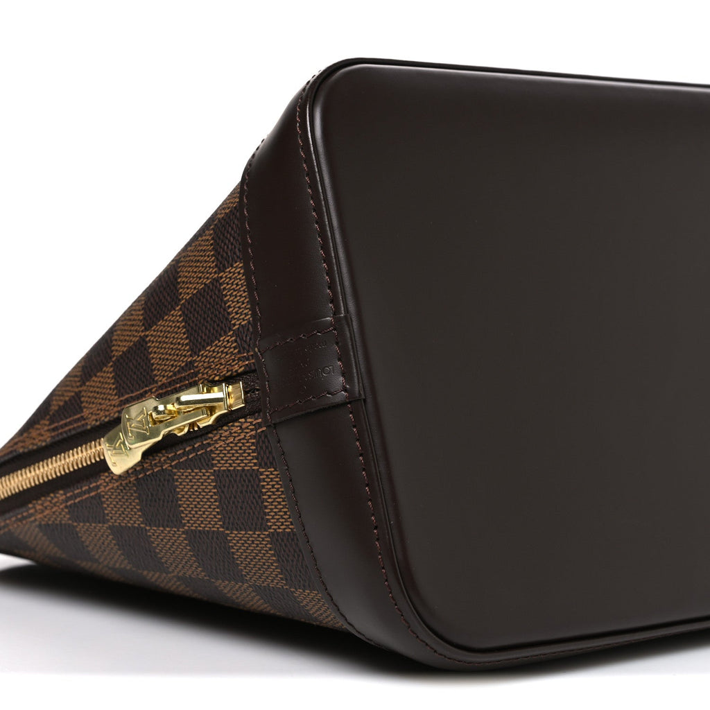 Louis Vuitton Damier Ebene Alma PM