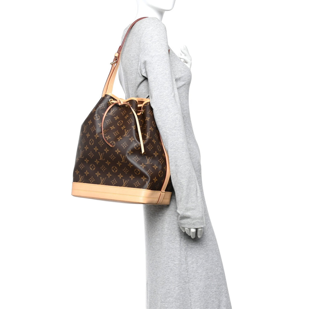 Louis Vuitton Monogram Noe
