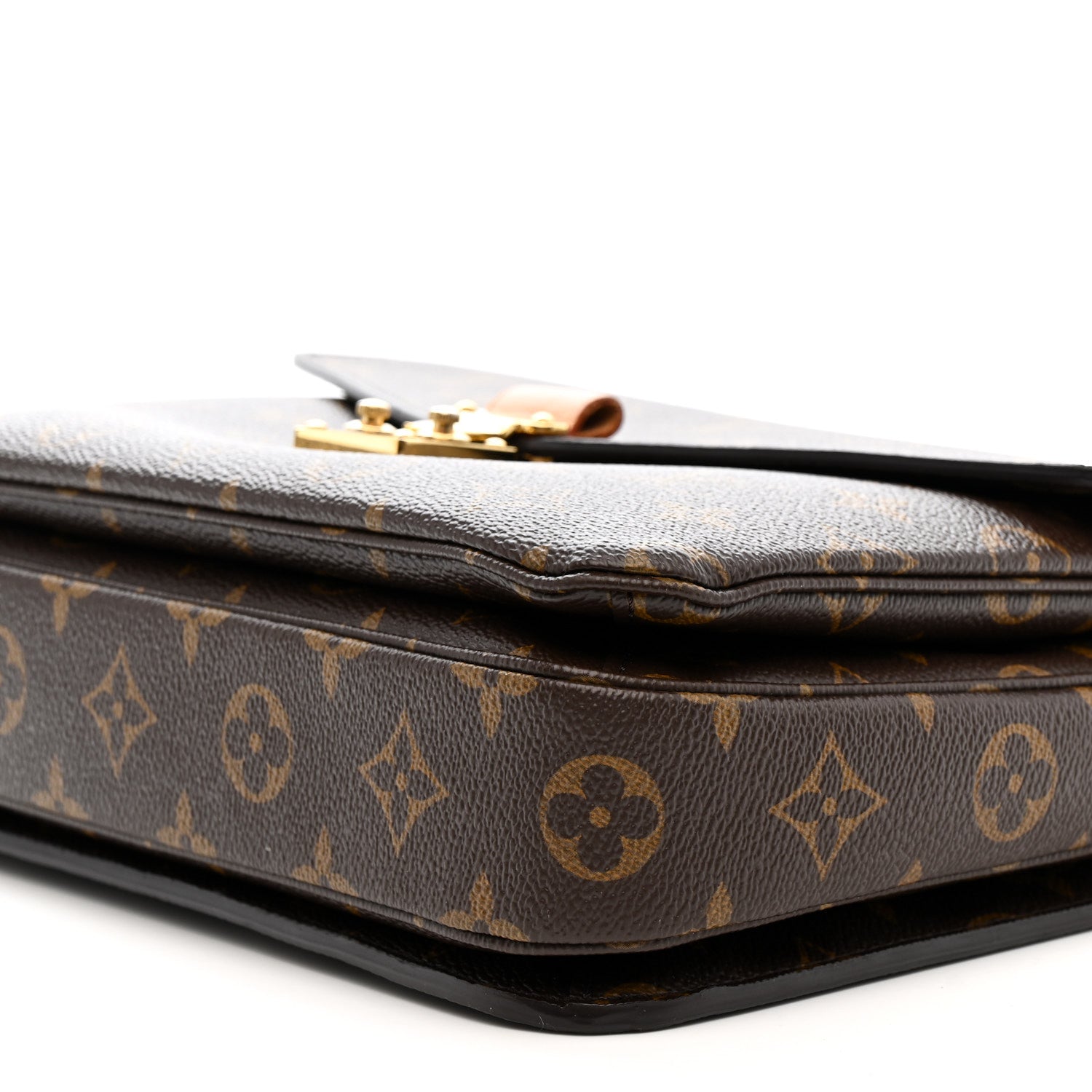 Louis Vuitton Monogram Pochette Metis
