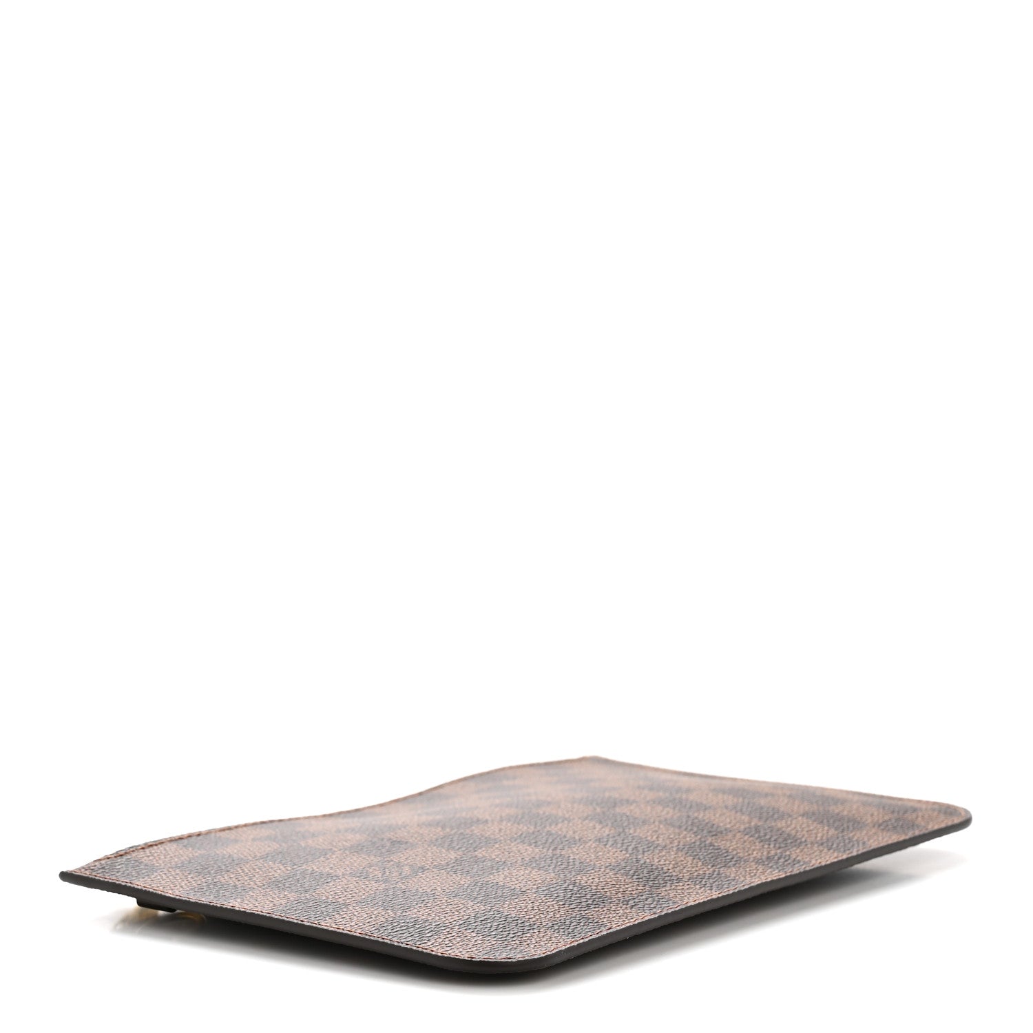 Louis Vuitton Damier Ebene Neverfull MM GM Pochette