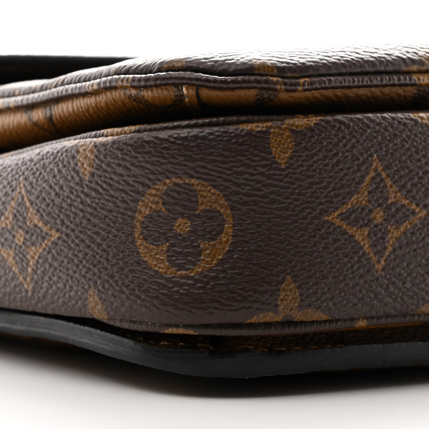 Louis Vuitton Reverse Monogram Pochette Metis
