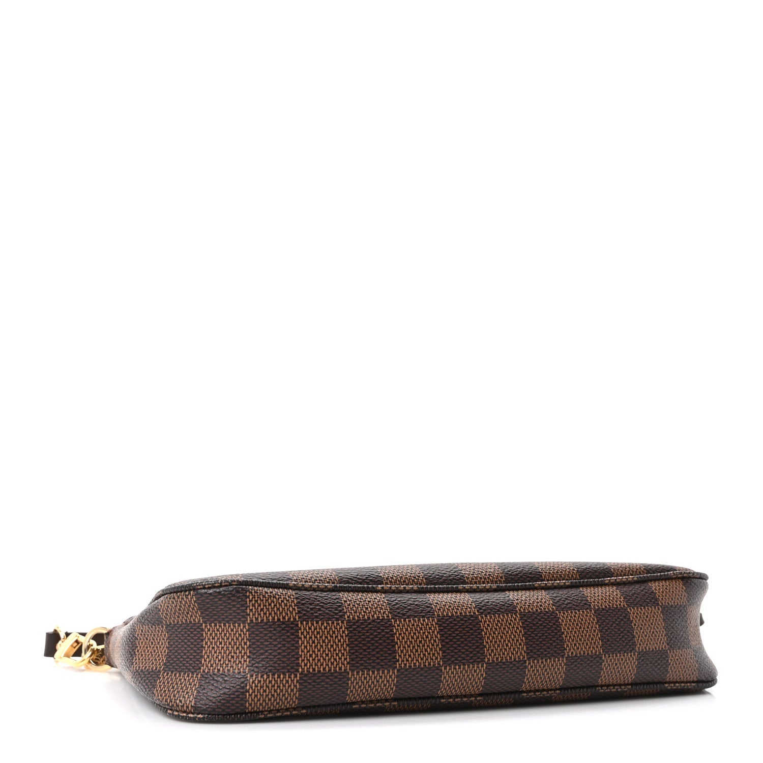 Louis Vuitton Damier Ebene Pochette Accessories NM