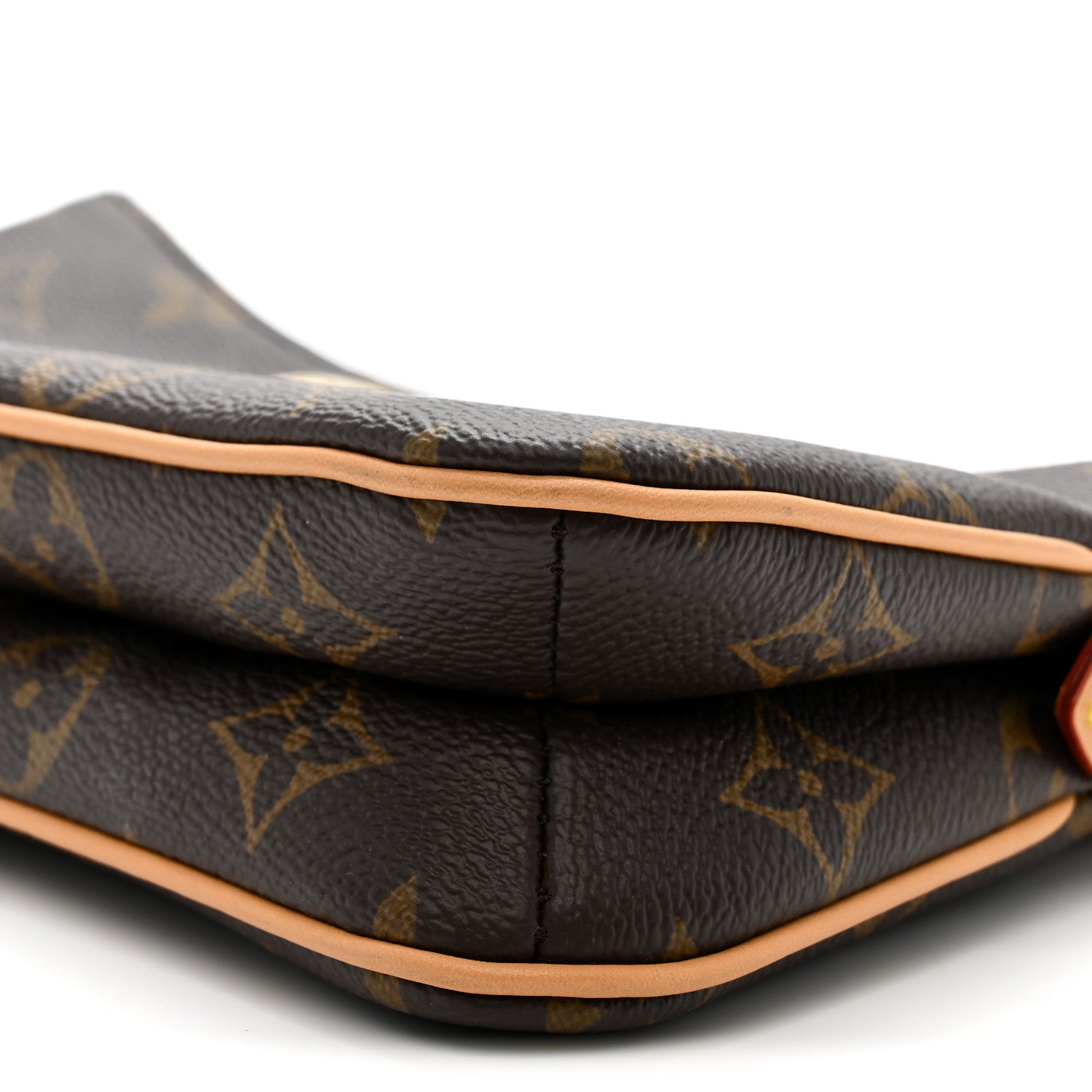 Louis Vuitton Monogram Liv Pochette