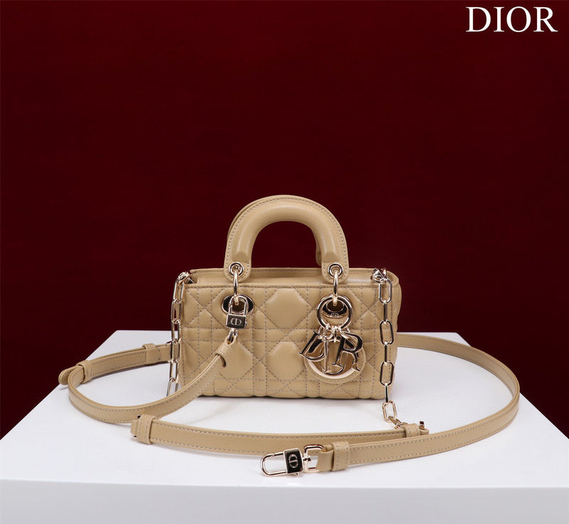 Dior Bags - 1239