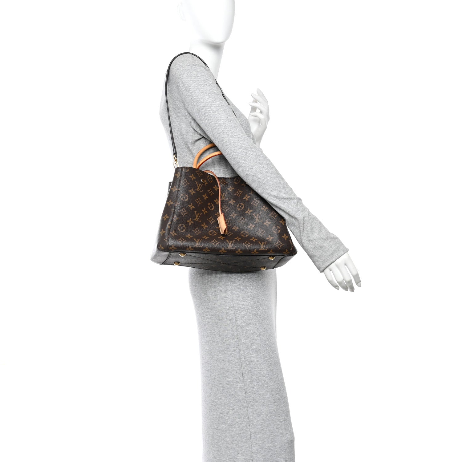 Louis Vuitton Monogram Montaigne MM