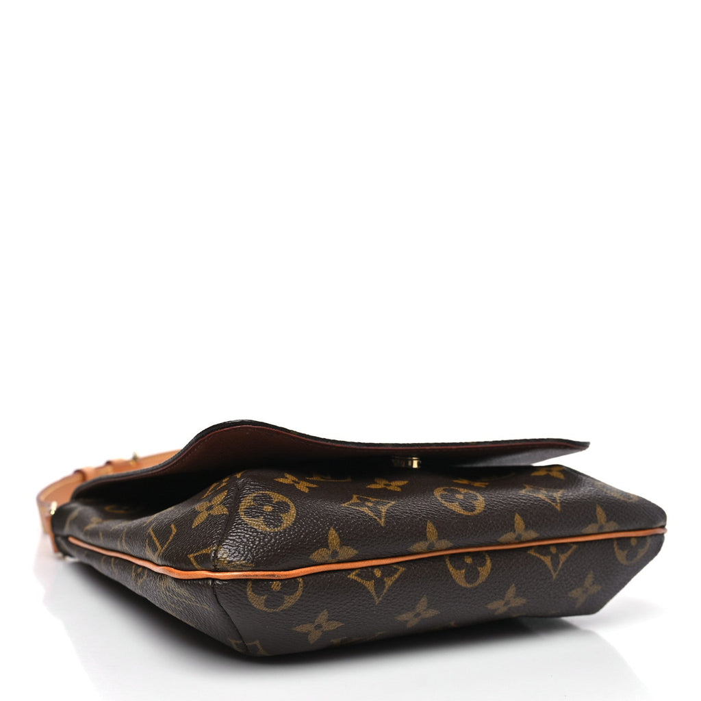 Louis Vuitton Monogram Musette Salsa