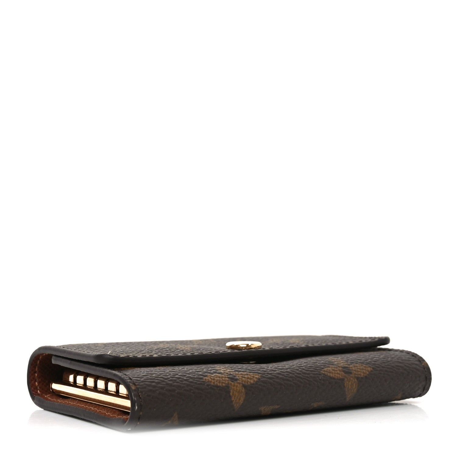 Louis Vuitton Monogram 6 Key Multicles Holder