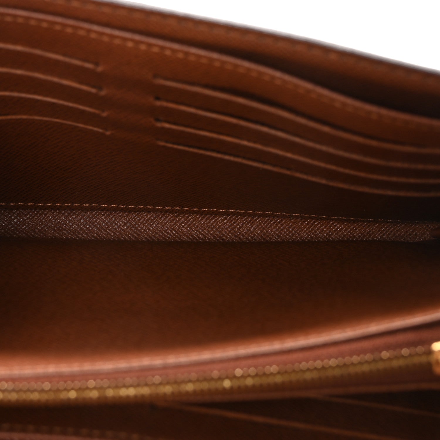 Louis Vuitton Monogram Boetie Wallet