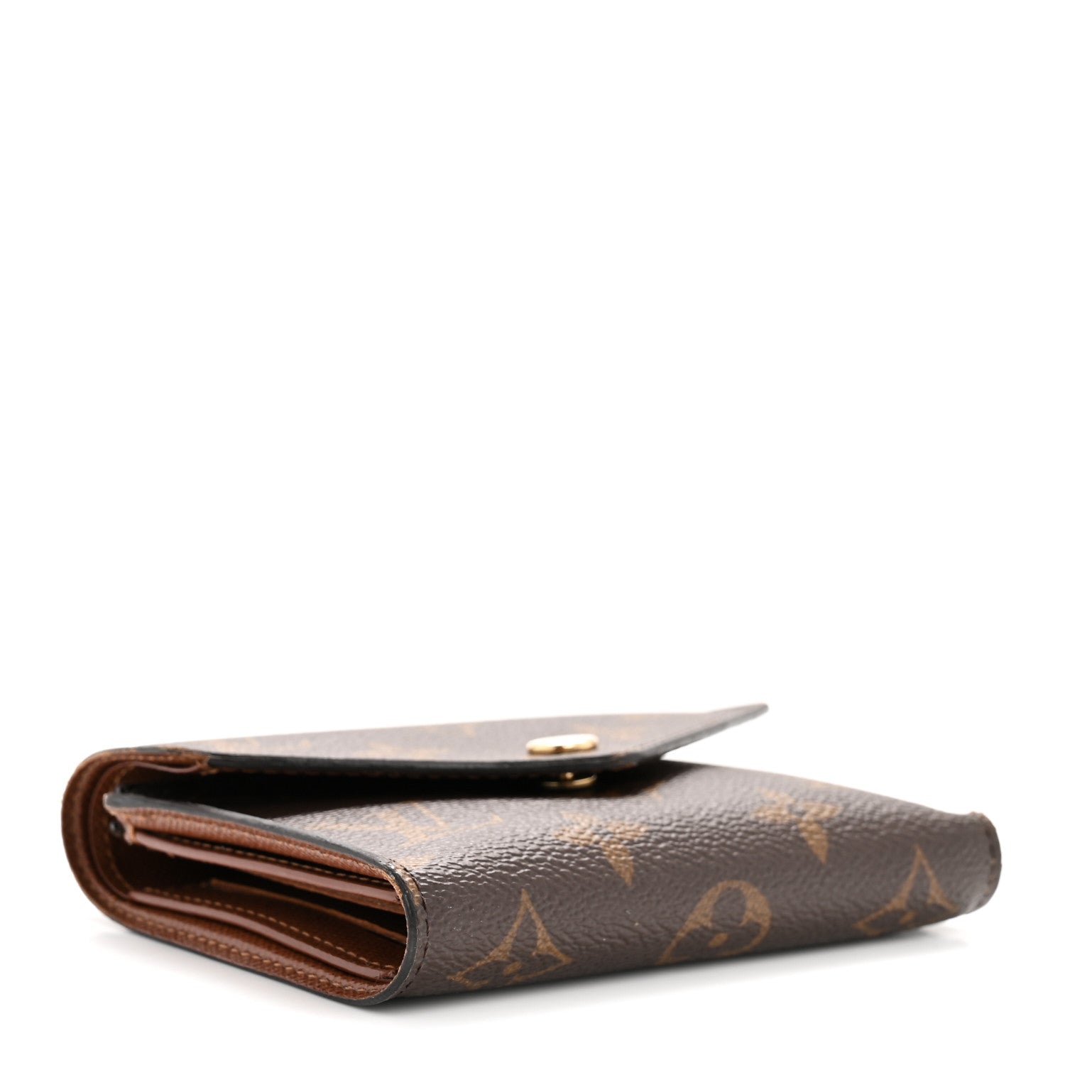 Louis Vuitton Monogram Victorine Wallet