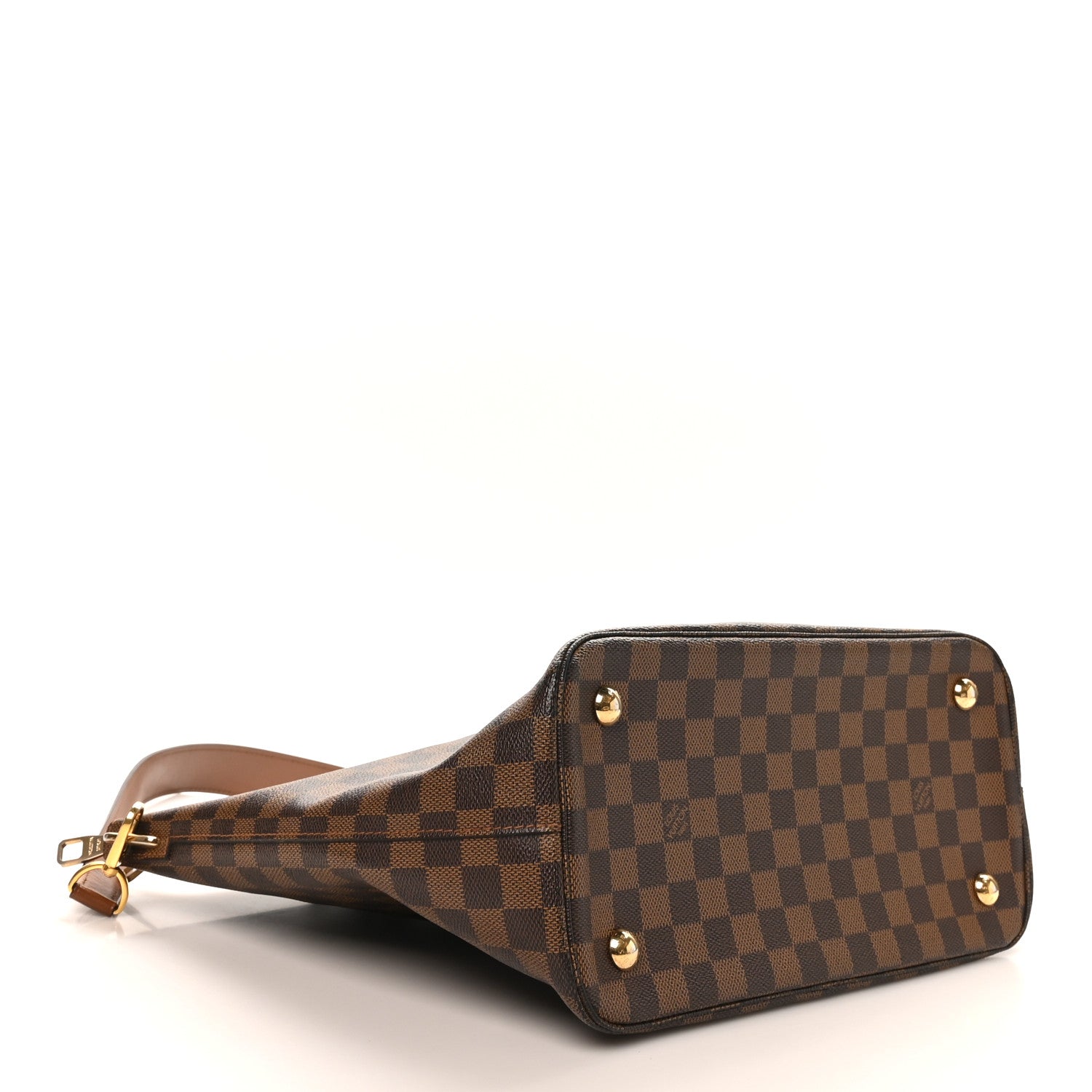 Louis Vuitton Damier Ebene Belmont