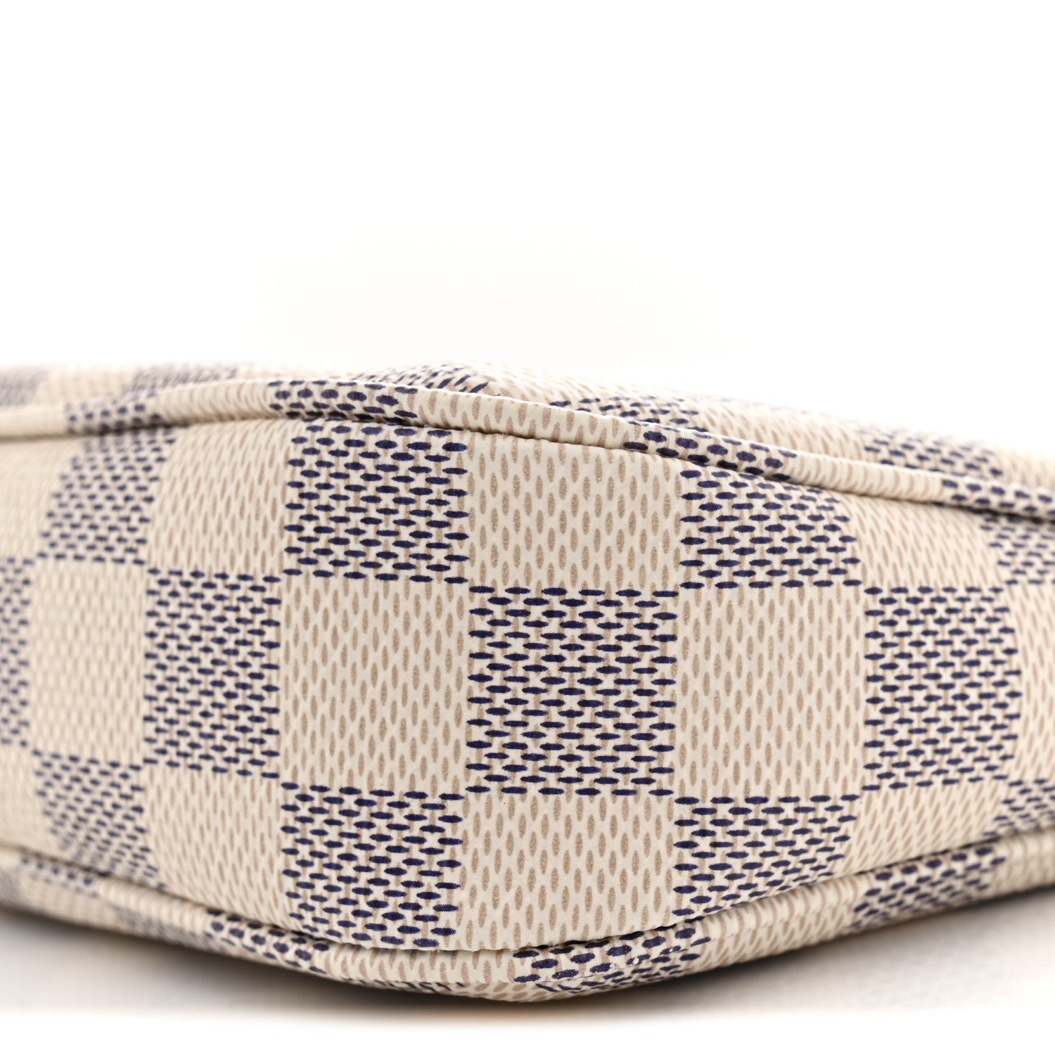 Louis Vuitton Damier Azur Pochette Accessories NM