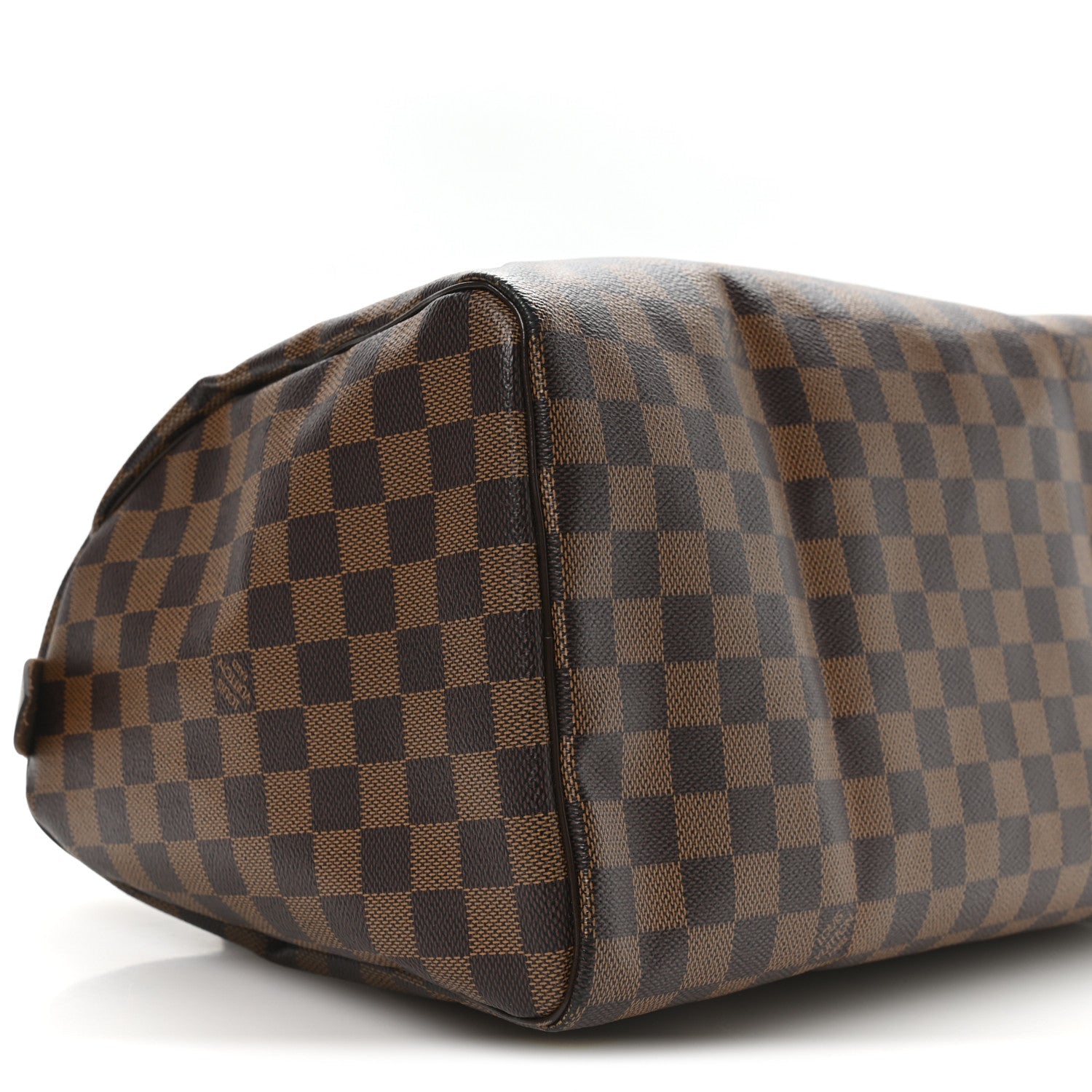 Louis Vuitton Damier Ebene Speedy 35