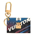 Louis Vuitton Epi Monogram Race Bag Charm Key Holder