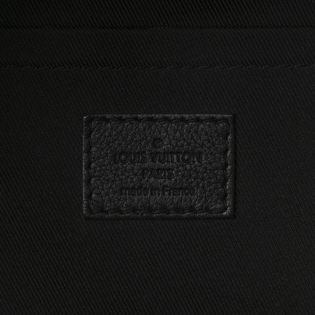 Louis Vuitton Monogram Palm Springs Backpack PM