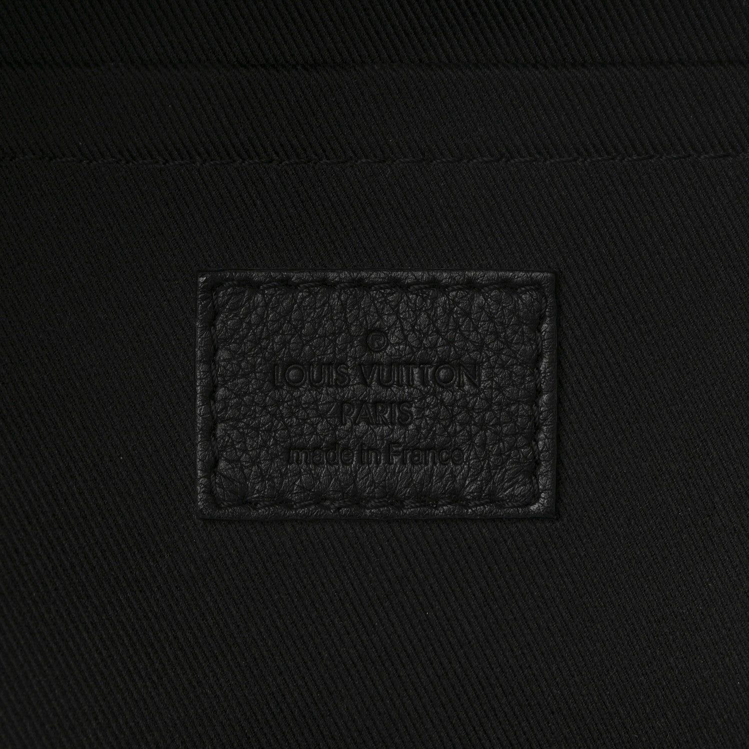 Louis Vuitton Monogram Palm Springs Backpack PM