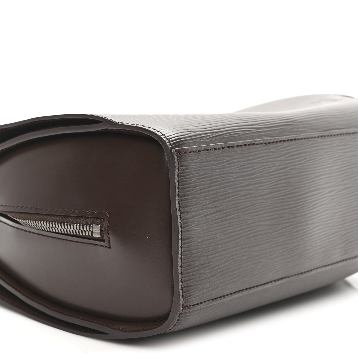 Louis Vuitton Epi Pont-Neuf Moka
