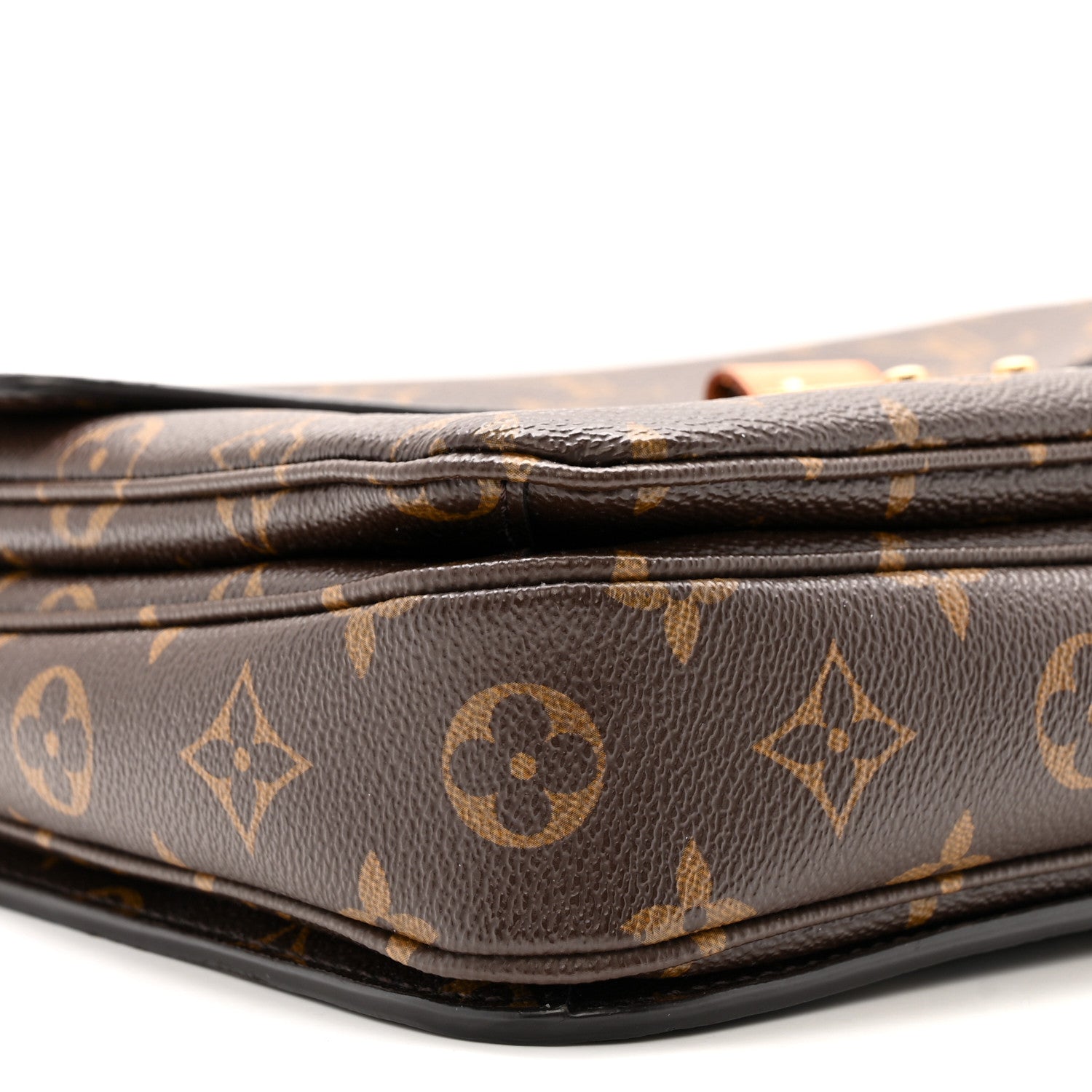 Louis Vuitton Monogram Pochette Metis