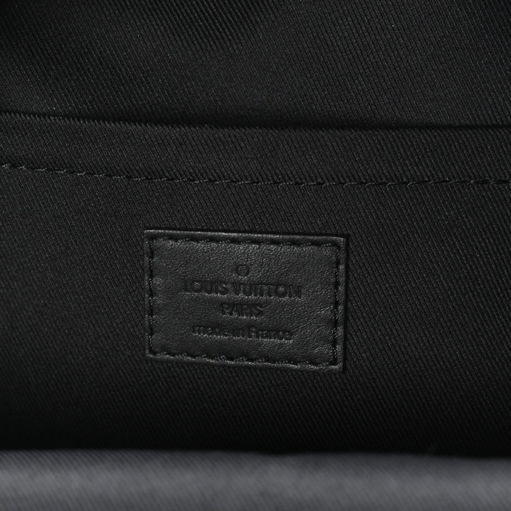 Louis Vuitton Monogram Palm Springs Backpack Mini
