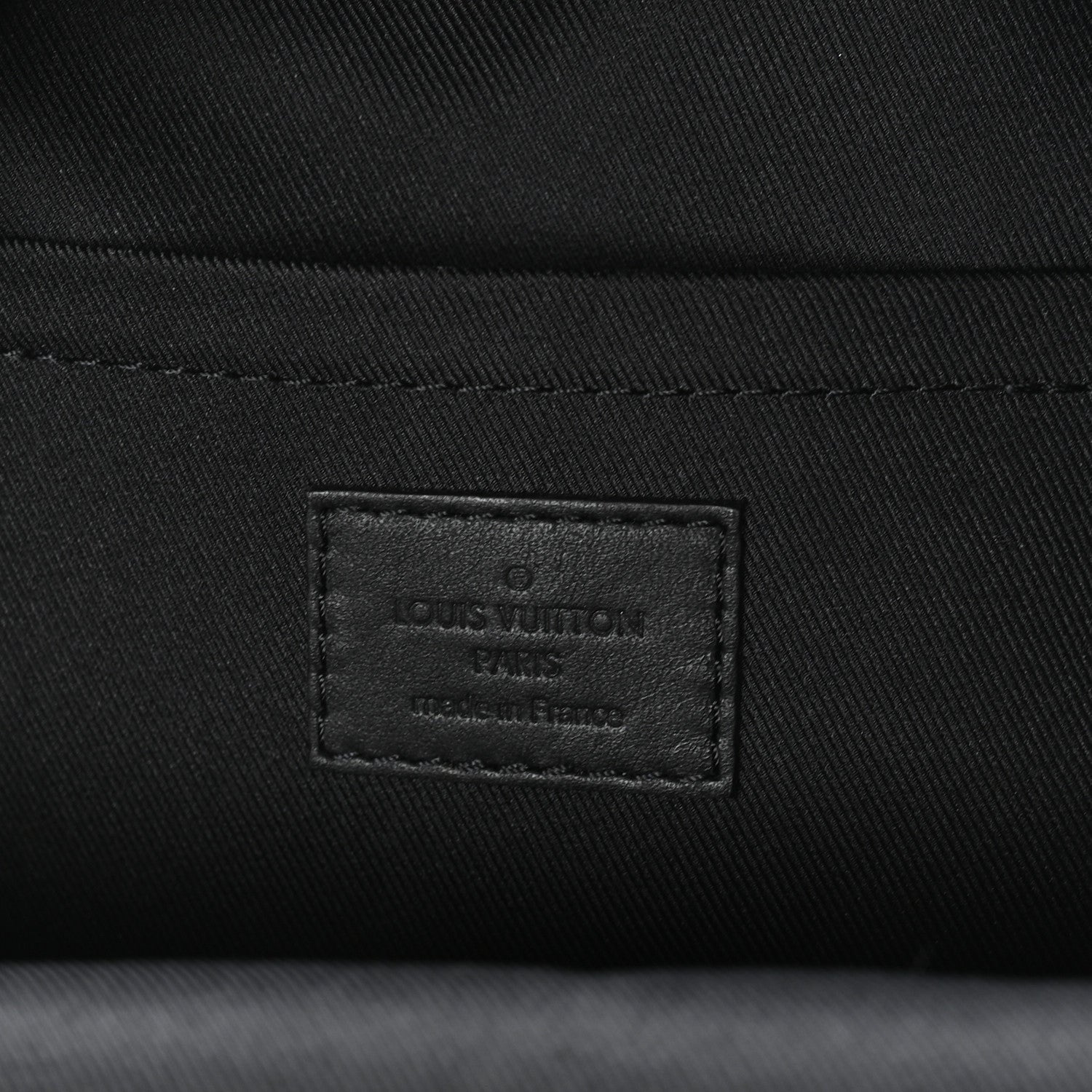 Louis Vuitton Monogram Palm Springs Backpack Mini