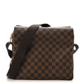 Louis Vuitton Damier Ebene Naviglio