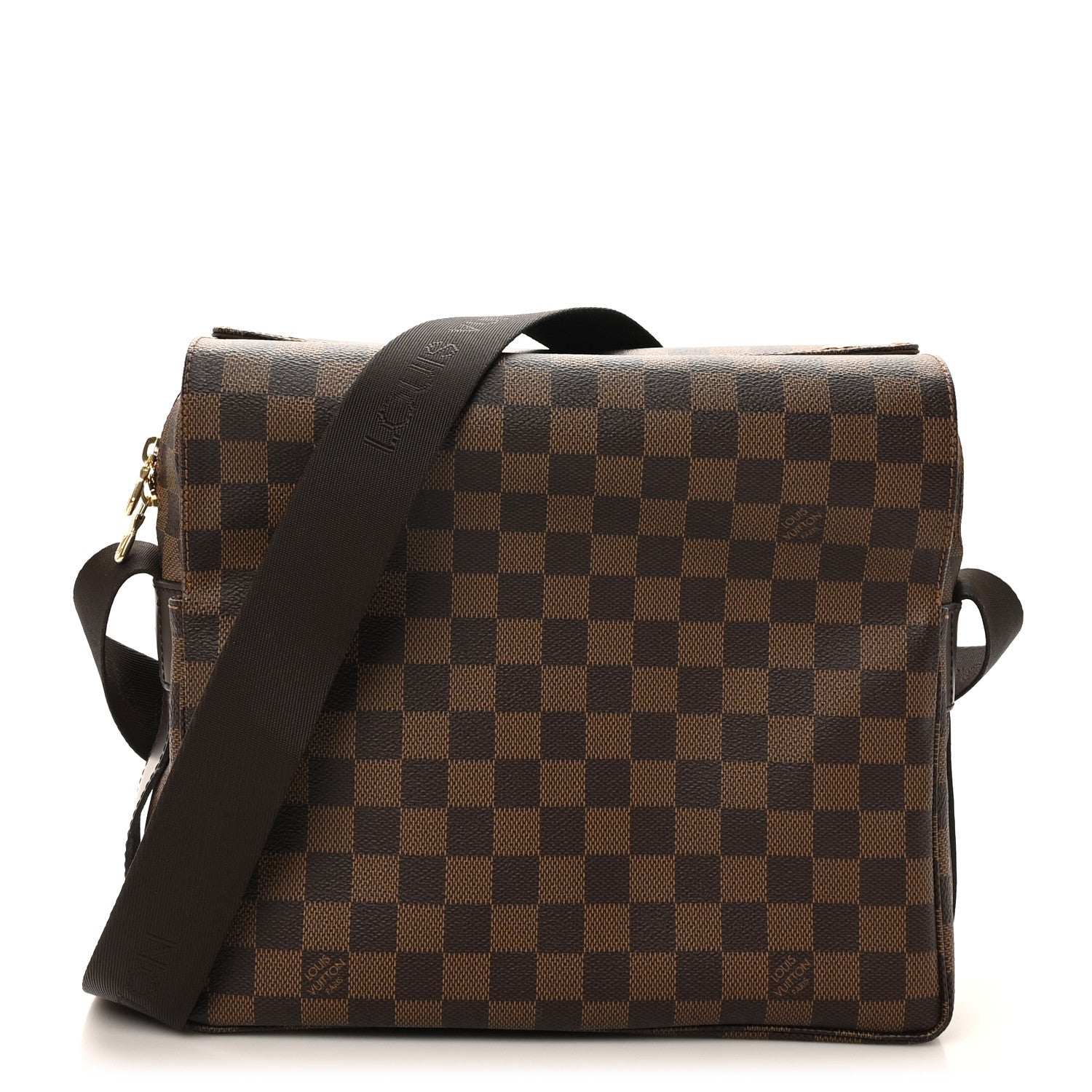 Louis Vuitton Damier Ebene Naviglio